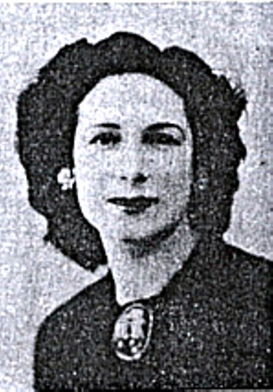 Louise Belleray