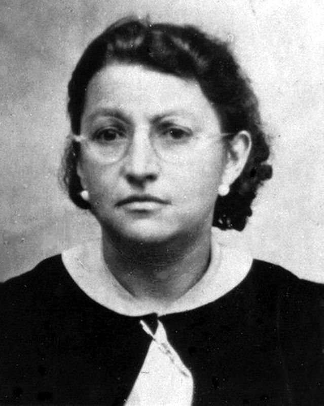 Jane Boiteau