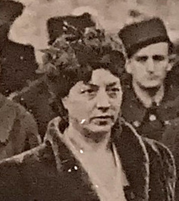 Francine Briand
