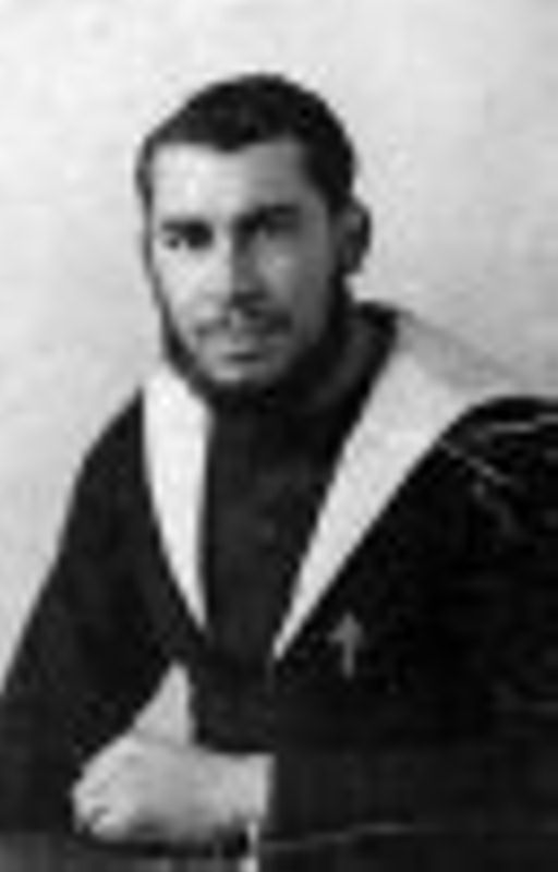 Maurice Houé