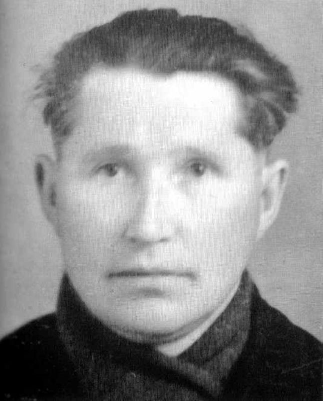 Raymond Toupet