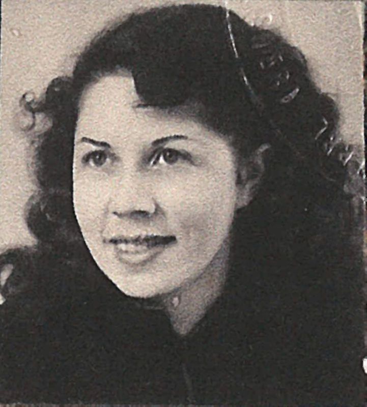 Renée Guette