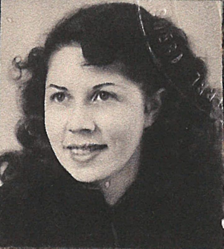 Renée Guette