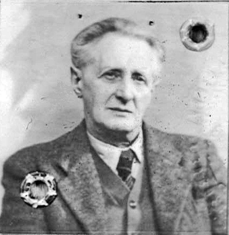 Fernand Caron