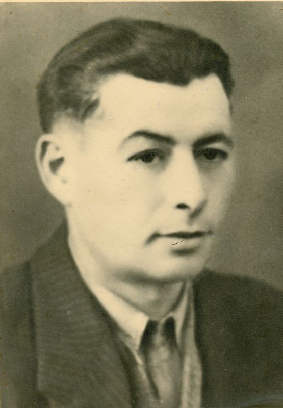 Gabriel Dordain