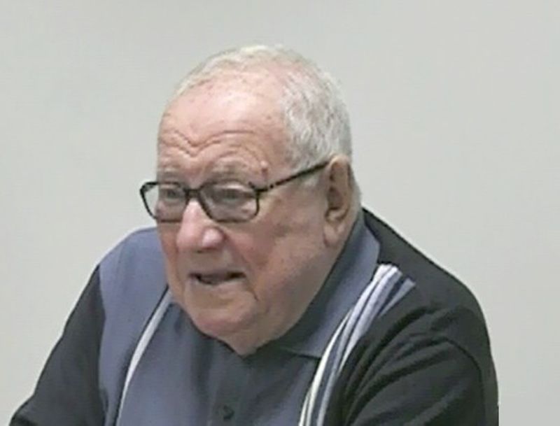 Maurice Renaudat