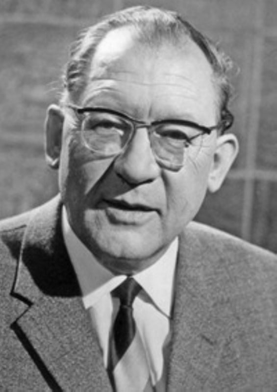 Eugen Kogon (1903-1987)