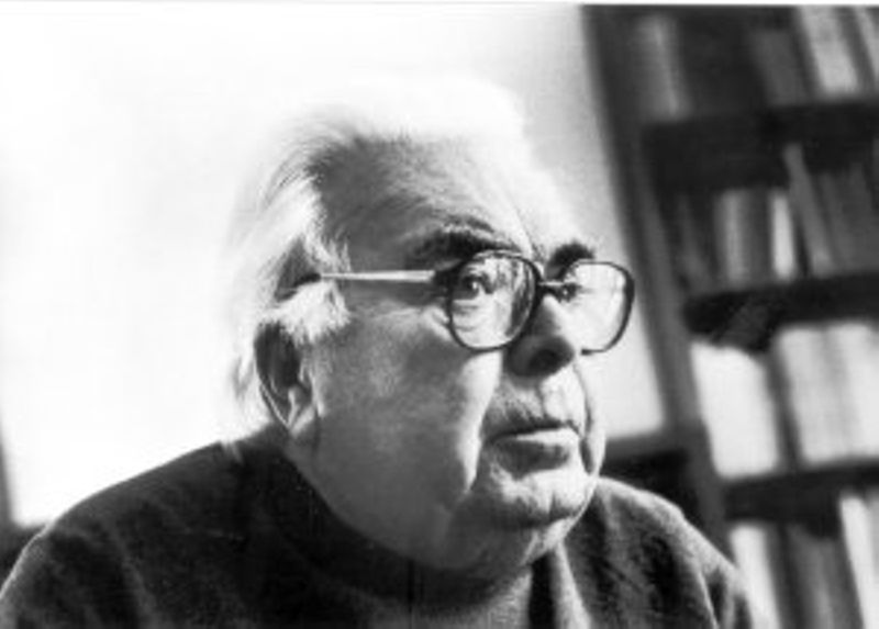 David Rousset (1912-1997)