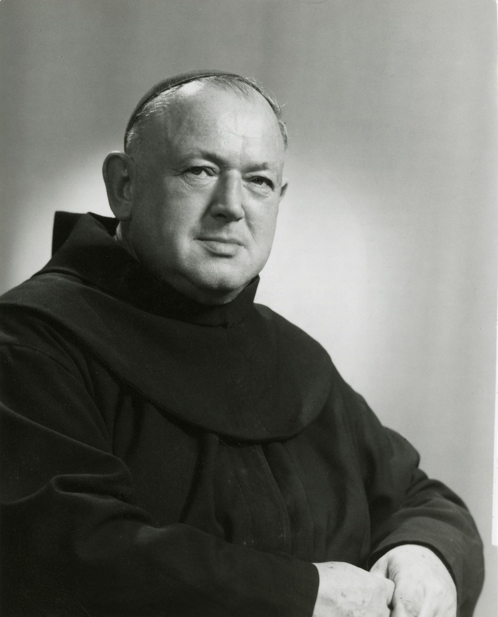 EXPOSITION : Le Franciscain de Bourges