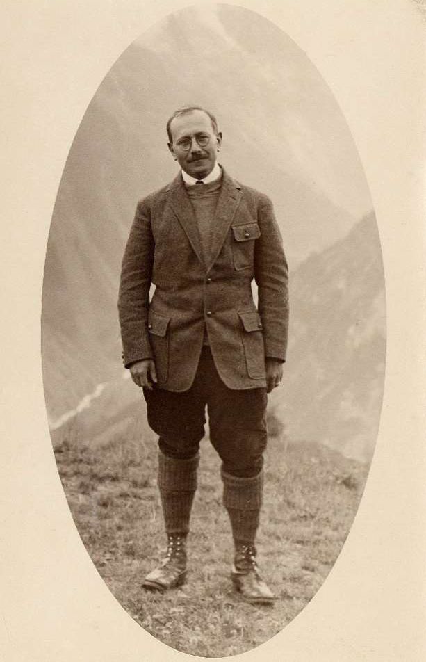 CONFERENCE : Marc Bloch