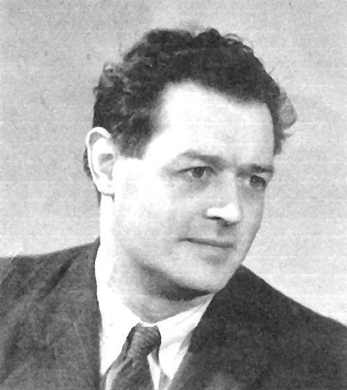 Pierre Rateau