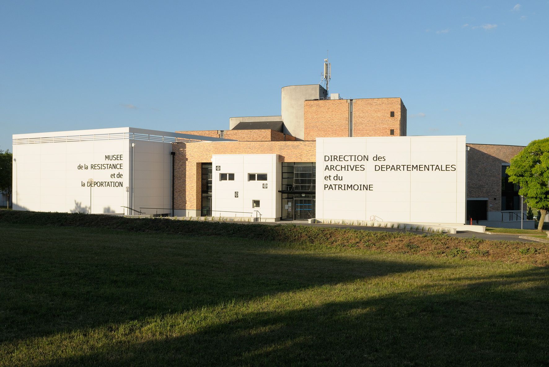 Adresse, accès, horaires